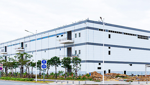 南通市啟宏模具有限公司